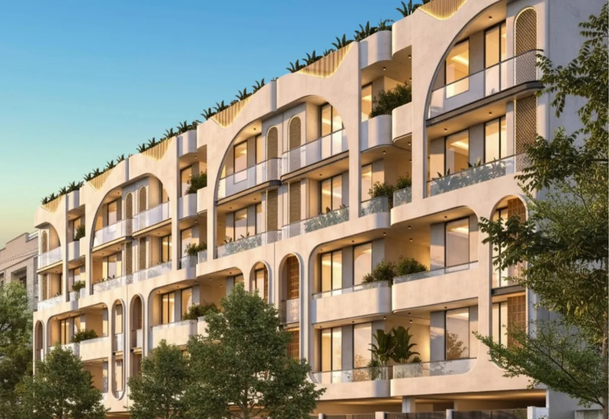 Spiti Homes, delivered full-floor residences at Sector 99, Gurugram